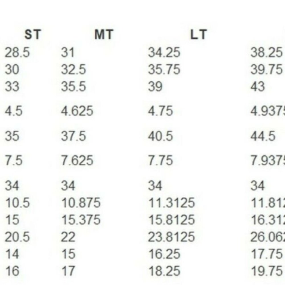 Small Tall Jeans By Laurie Felt 28 Baby Bell Jeans NWT Indigo Color - Picture 9 of 10